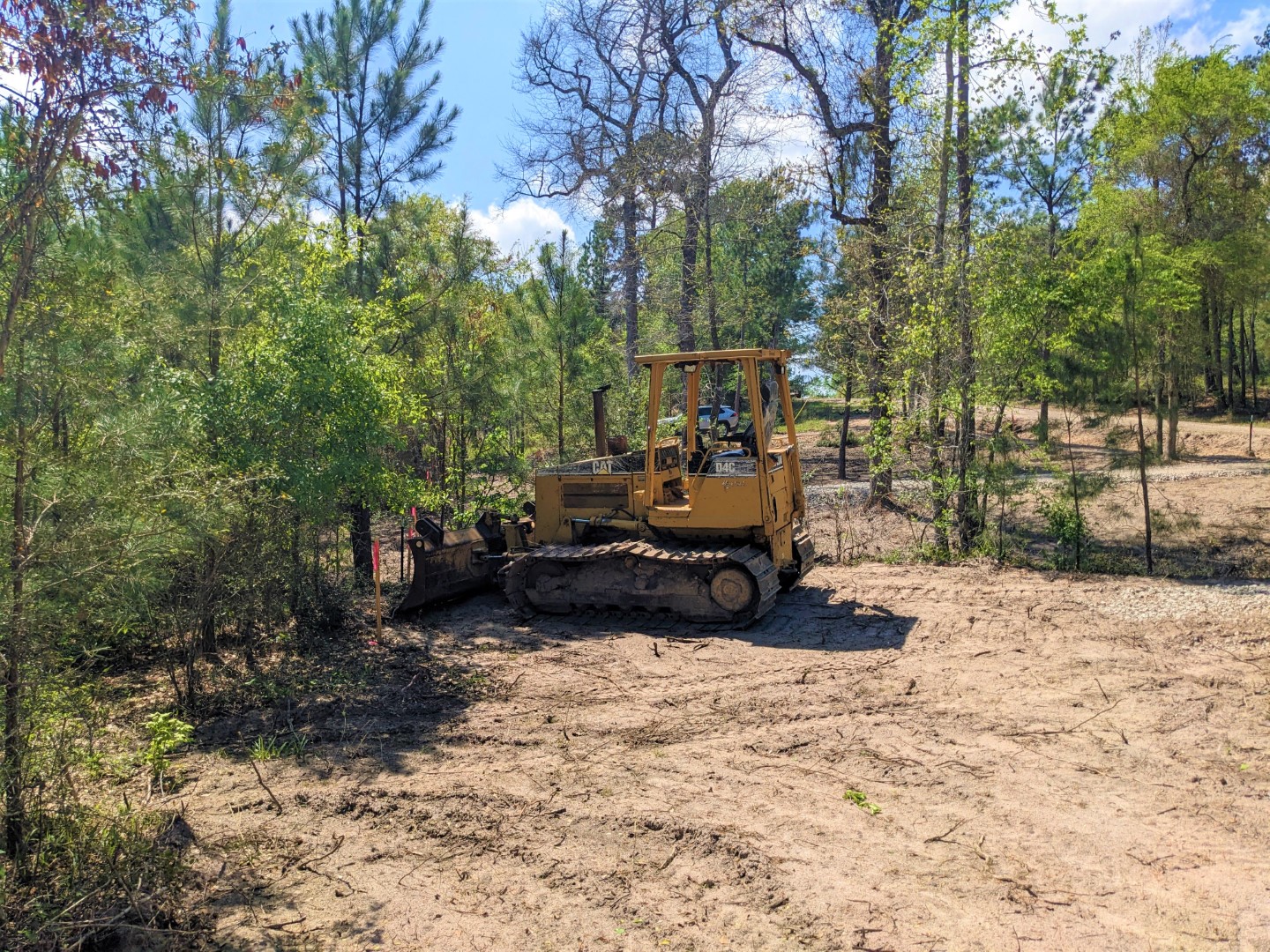 Acre Rv Mobile Lot On Lake Livingston Tx For Sale