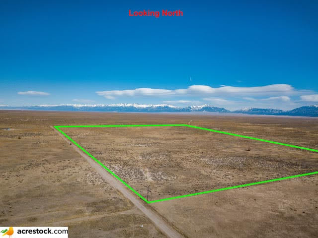 Land for Sale in Alamosa County 80 Acres With Electricity Just Outside National Park 12