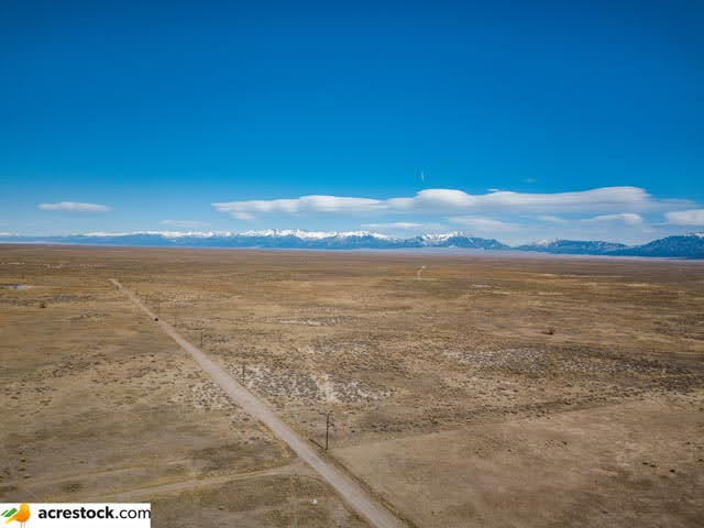Land for Sale in Alamosa County 80 Acres With Electricity Just Outside National Park 13
