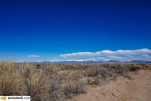 Land for Sale in Alamosa County 80 Acres With Electricity Just Outside National Park 19