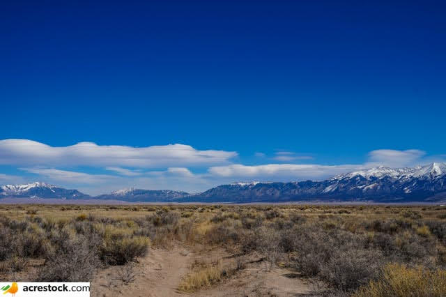 Land for Sale in Alamosa County 80 Acres With Electricity Just Outside National Park 22