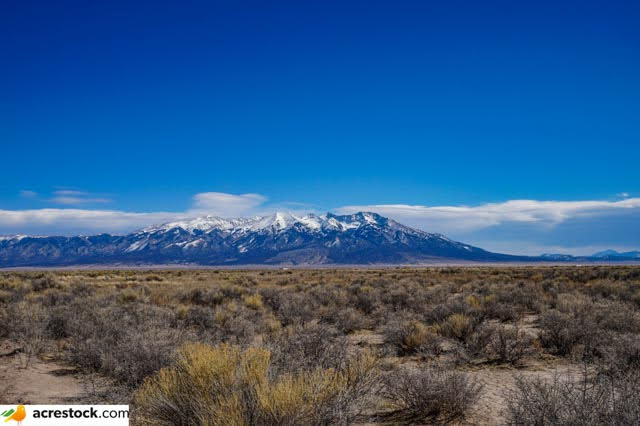 Land for Sale in Alamosa County 80 Acres With Electricity Just Outside National Park 23