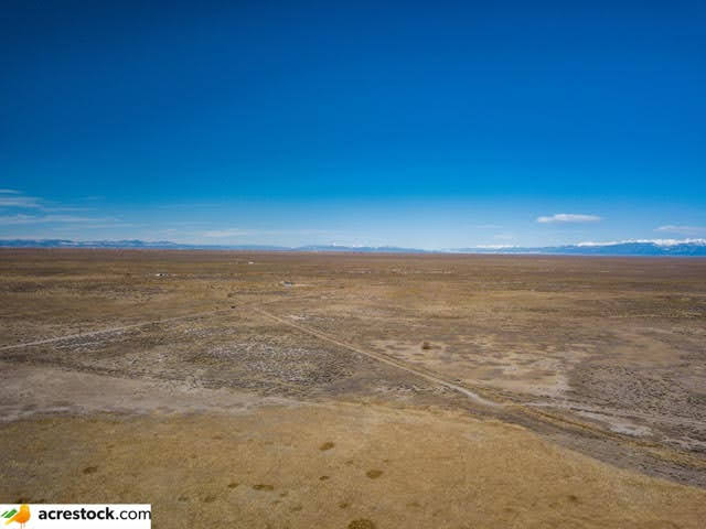 Land for Sale in Alamosa County 80 Acres With Electricity Just Outside National Park 26