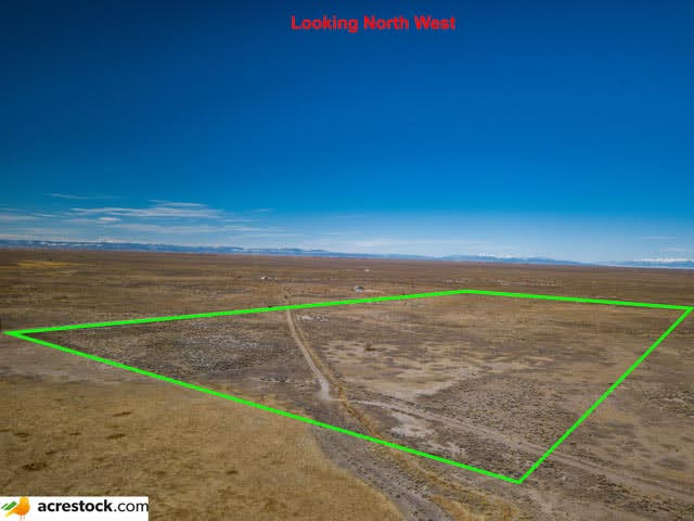 Land for Sale in Alamosa County 80 Acres With Electricity Just Outside National Park 27