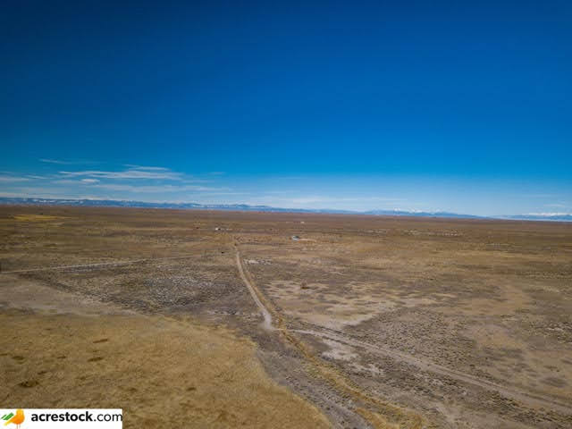 Land for Sale in Alamosa County 80 Acres With Electricity Just Outside National Park 28
