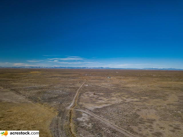 Land for Sale in Alamosa County 80 Acres With Electricity Just Outside National Park 32