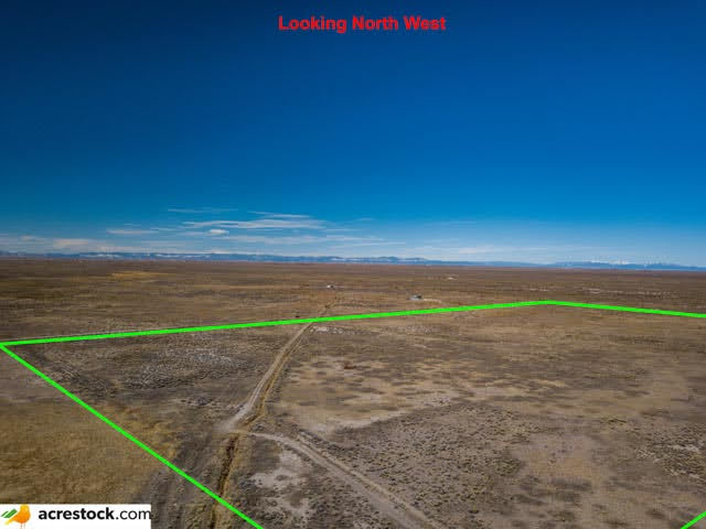 Land for Sale in Alamosa County 80 Acres With Electricity Just Outside National Park 33