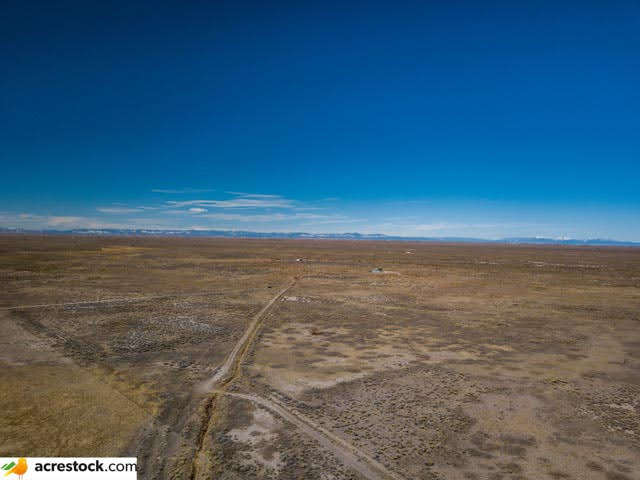 Land for Sale in Alamosa County 80 Acres With Electricity Just Outside National Park 34