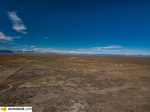 Land for Sale in Alamosa County 80 Acres With Electricity Just Outside National Park 36