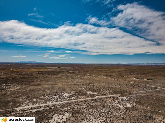 Land for Sale in Alamosa County 80 Acres With Electricity Just Outside National Park 43