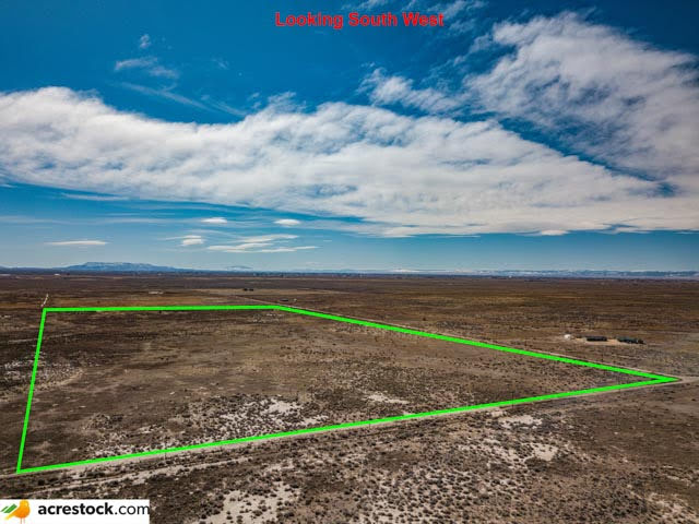 Land for Sale in Alamosa County 80 Acres With Electricity Just Outside National Park 44