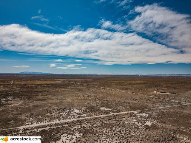 Land for Sale in Alamosa County 80 Acres With Electricity Just Outside National Park 45