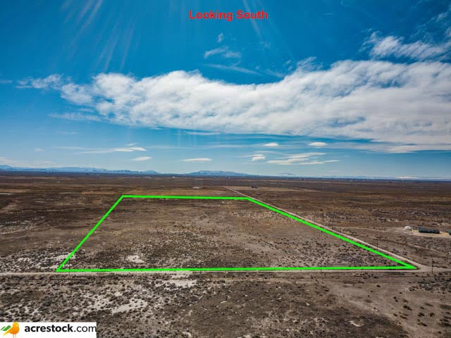 Land for Sale in Alamosa County 80 Acres With Electricity Just Outside National Park 46