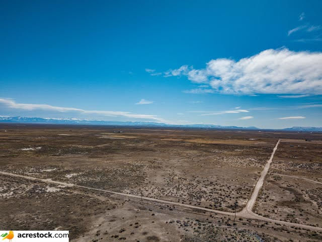 Land for Sale in Alamosa County 80 Acres With Electricity Just Outside National Park 49