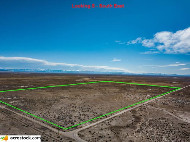 Land for Sale in Alamosa County 80 Acres With Electricity Just Outside National Park 50