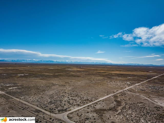 Land for Sale in Alamosa County 80 Acres With Electricity Just Outside National Park 51