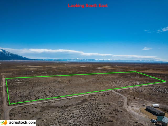 Land for Sale in Alamosa County 80 Acres With Electricity Just Outside National Park 52