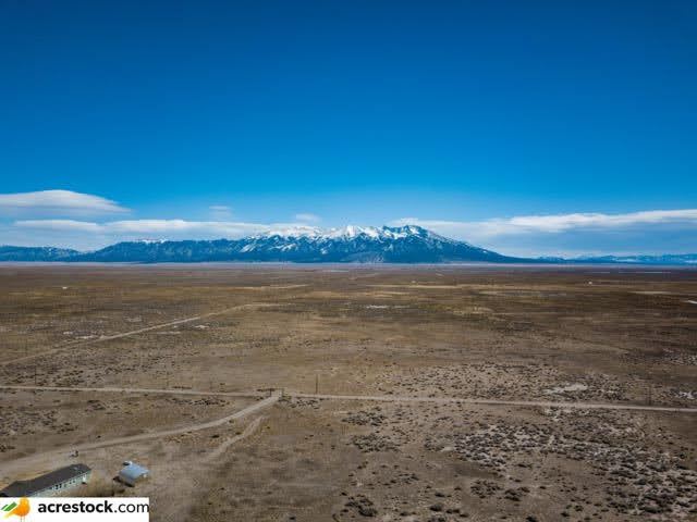 Land for Sale in Alamosa County 80 Acres With Electricity Just Outside National Park 55