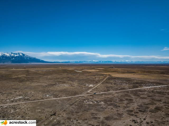 Land for Sale in Alamosa County 80 Acres With Electricity Just Outside National Park 56