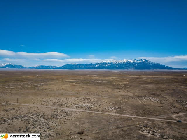 Land for Sale in Alamosa County 80 Acres With Electricity Just Outside National Park 57