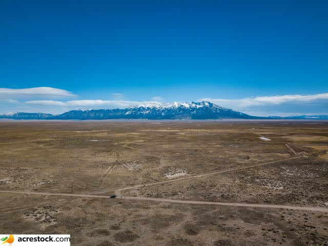 Land for Sale in Alamosa County 80 Acres With Electricity Just Outside National Park 58