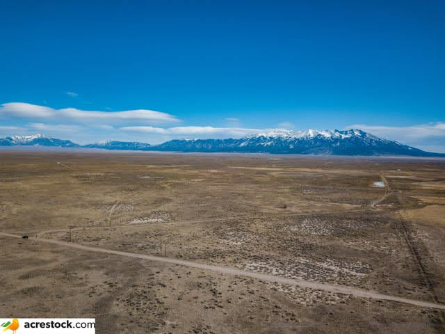 Land for Sale in Alamosa County 80 Acres With Electricity Just Outside National Park 59