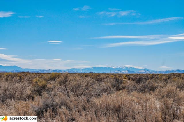 Land for Sale in Alamosa County 80 Acres With Electricity Just Outside National Park 61