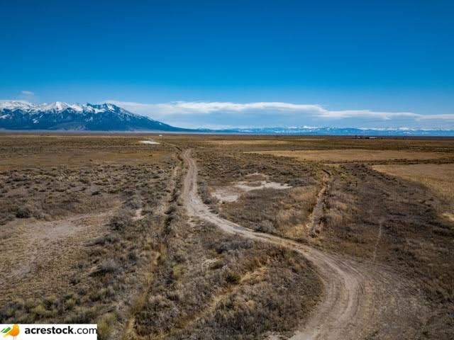 Land for Sale in Alamosa County 80 Acres With Electricity Just Outside National Park 67