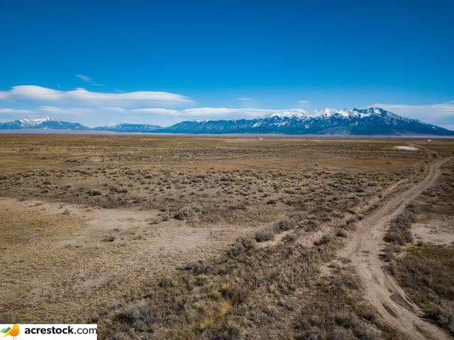 Land for Sale in Alamosa County 80 Acres With Electricity Just Outside National Park 68