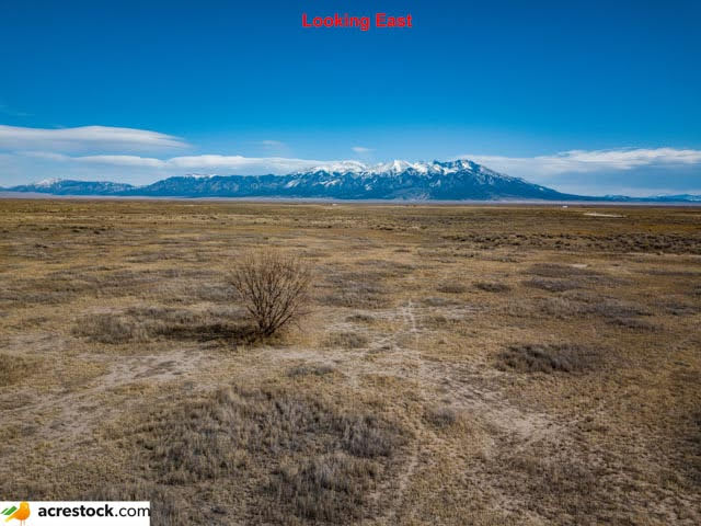 Land for Sale in Alamosa County 80 Acres With Electricity Just Outside National Park 71