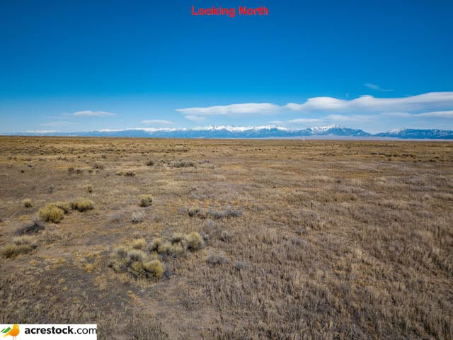 Land for Sale in Alamosa County 80 Acres With Electricity Just Outside National Park 73