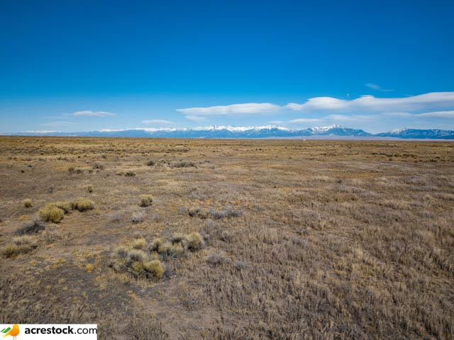 Land for Sale in Alamosa County 80 Acres With Electricity Just Outside National Park 74