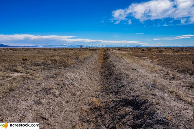 Land for Sale in Alamosa County 80 Acres With Electricity Just Outside National Park 78