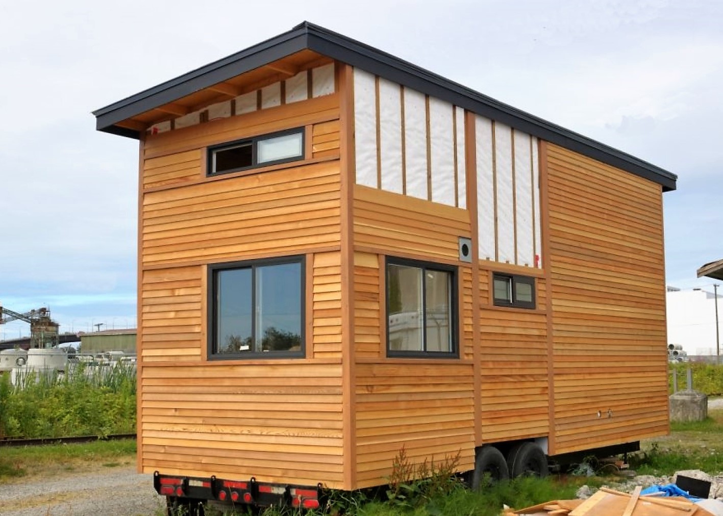 tiny-home