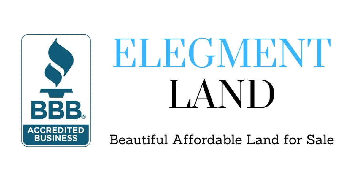 Elegment Land logo