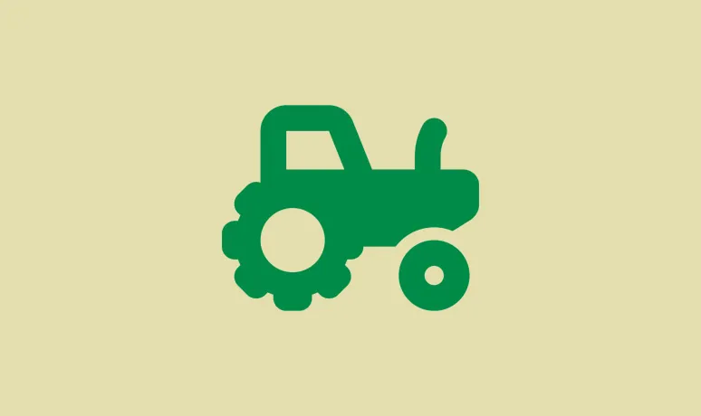 agriculture