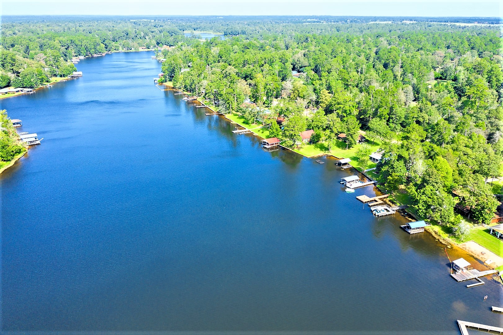 8712 Sqft Partially Cleared RV Camping / Small Home Lot with Utilities