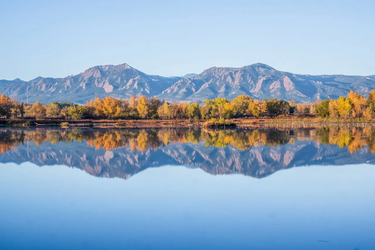 San Luis Valley Water Abundance San Luis Valley Water Abundance