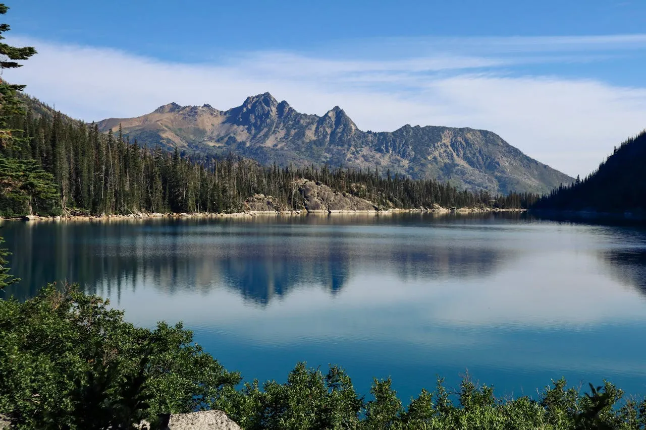 Washington State land for sale